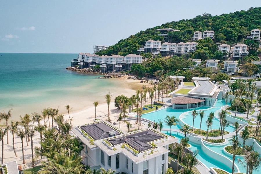 Biệt thự- Villa 920 Sun Group Mũi Ông Đội, Phú Quốc em Phu Quoc, Vietnã - comentários e preços | Planet of Hotels